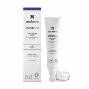 SESDERMA SESGEN 32 CONTORNO DE OJOS 15ML