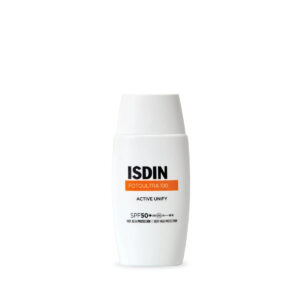 ISDIN ACTIVE UNIFY FLUIDO FOTOULTRA 100
