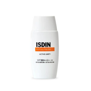 ISDIN ACTIVE UNIFY FLUIDO FOTOULTRA 100