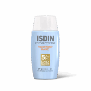 ISDIN FUSION WATER MAGIC x50ML