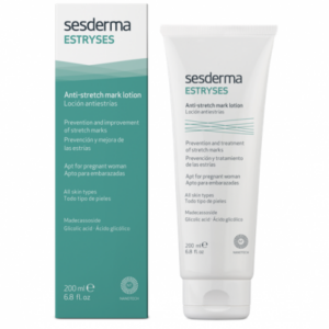 SESDERMA ESTRYSES LOCION ANTIESTRIAS 200ML