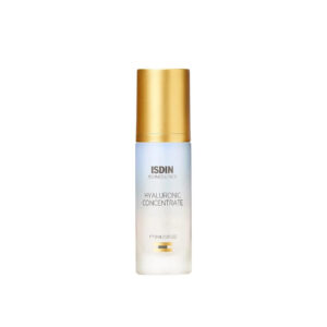 ISDIN HYALURONIC CONCENTRATE 30ML