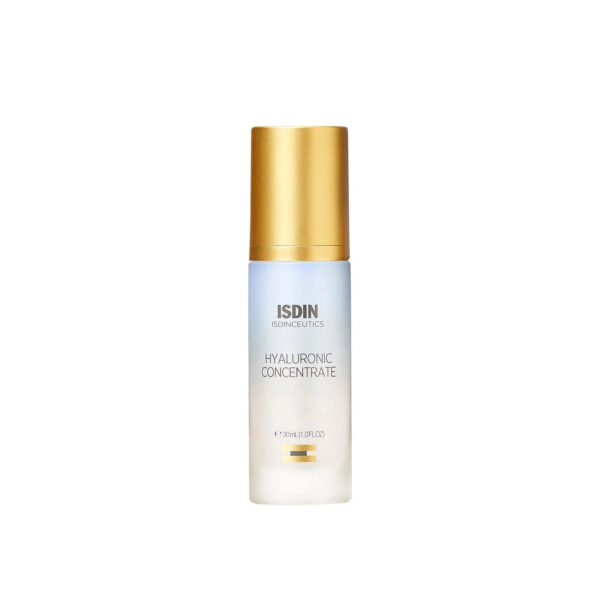 ISDIN HYALURONIC CONCENTRATE 30ML