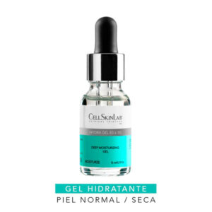 CELL SKIN LAB HYDRA GEL B3&B5 15 ML