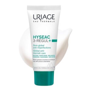 URIAGE HYSEAC 3 REGUL CUIDADO GLOBAL