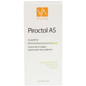 VALUGE PIROCTOL AS x150ML