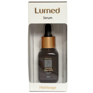HIDRISAGE LUMED SERUM 20ML
