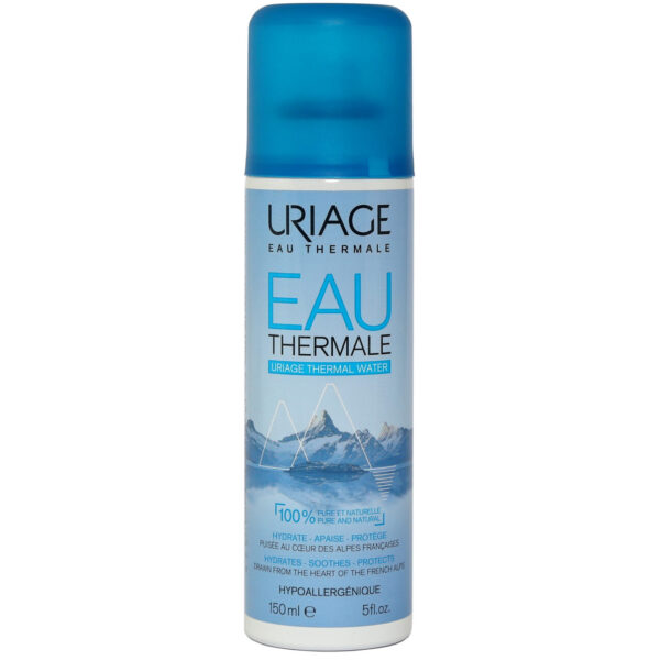 URIAGE AGUA TERMAL 150ML