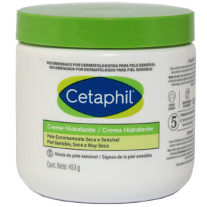 CETAPHIL CREMA HIDRATANTE 453GR