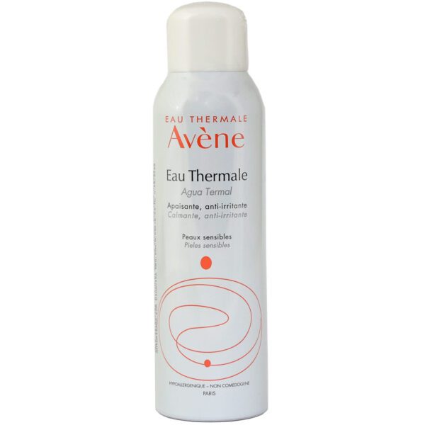 AVENE AGUA TERMAL X150ML