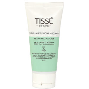 TISSE EXFOLIANTE FACIAL 60ML