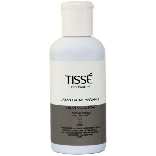 TISSE GEL DE LODO 120ML
