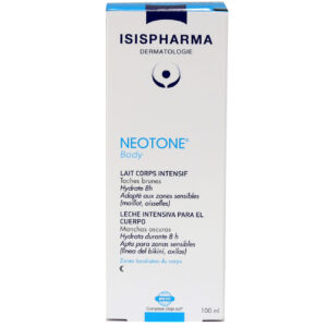 ISISPHARMA NEOTONE BODY LECHE INT P/ CUERPO x100ML