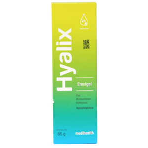 HYALIX EMULGEL