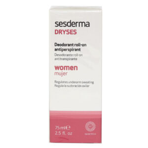 SESDERMA DRYSES DESODORANTE WOMAN