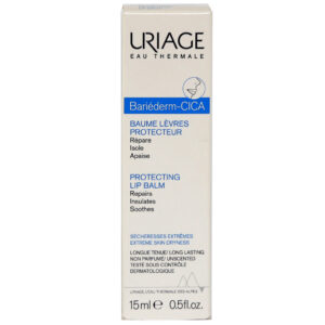 URIAGE BARIEDERM CICALEVRES