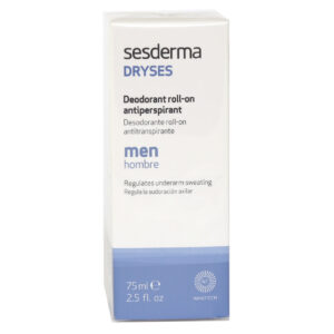 SESDERMA DRYSES DESODORANTE MEN