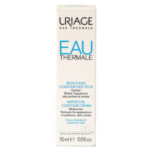URIAGE AGUA TERMAL CONTORNO DE OJOS