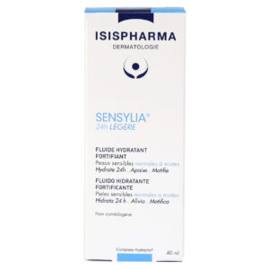 ISISPHARMA SENSYLIA 24 HS LEGERE x40ML