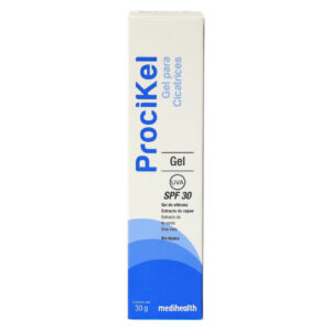 PROCIKEL SPF 30 GEL X 30 G