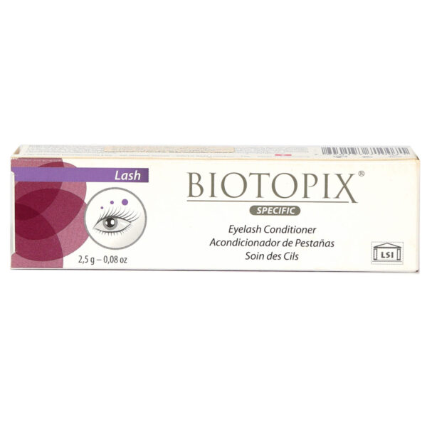 LSI BIOTOPIX SPECIFIC ACONDICIONADOR DE PESTAÑAS x2,5GR