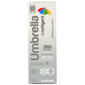 UMBRELLA INTELLIGENT SPF 100