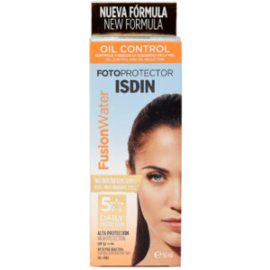 ISDIN FUSION WATER OIL CONTROL