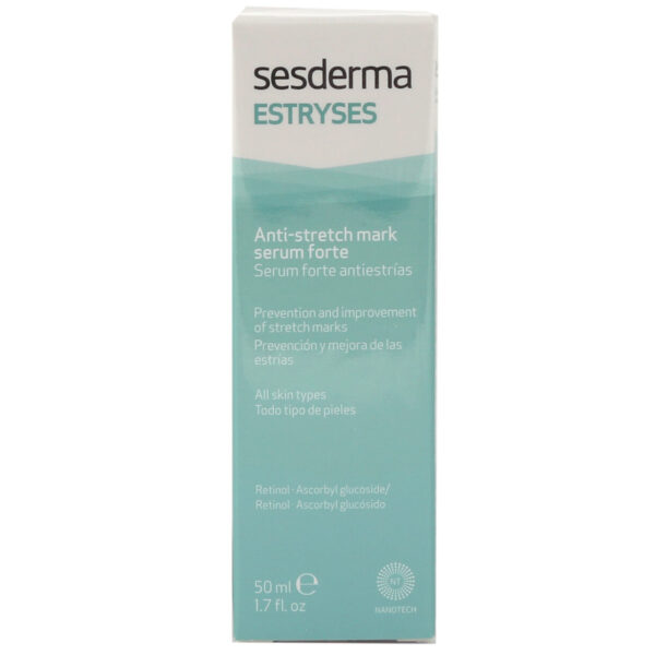 SESDERMA ESTRYSES SERUM FORTE ANTIESTRIAS 50ML