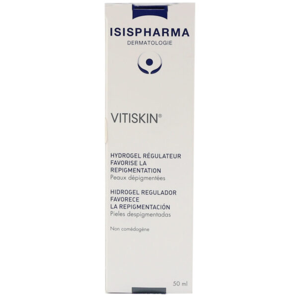 ISISPHARMA VITISKIN HIDROGEL x50ML