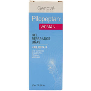 GENOVÉ PILOPEPTAN WOMAN GEL REPARADOR UÑAS 10ML