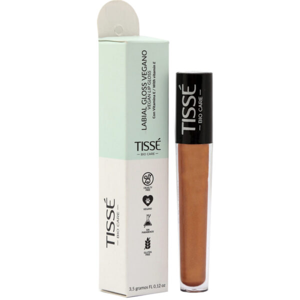TISSE LABIAL GLOSS ANTIAGE N°10
