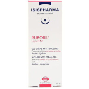 ISISPHARMA RUBORIL EXPERT M x40ML