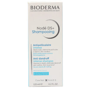 BIODERMA NODE DS+ 125 ML