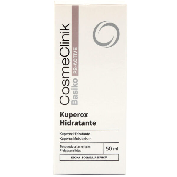 BASIKO KUPEROX X 50 ML