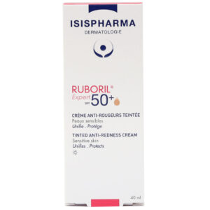 ISISPHARMA RUBORIL EXPERT SPF 50+