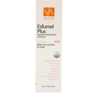 VALUGE ESFUMEL PLUS
