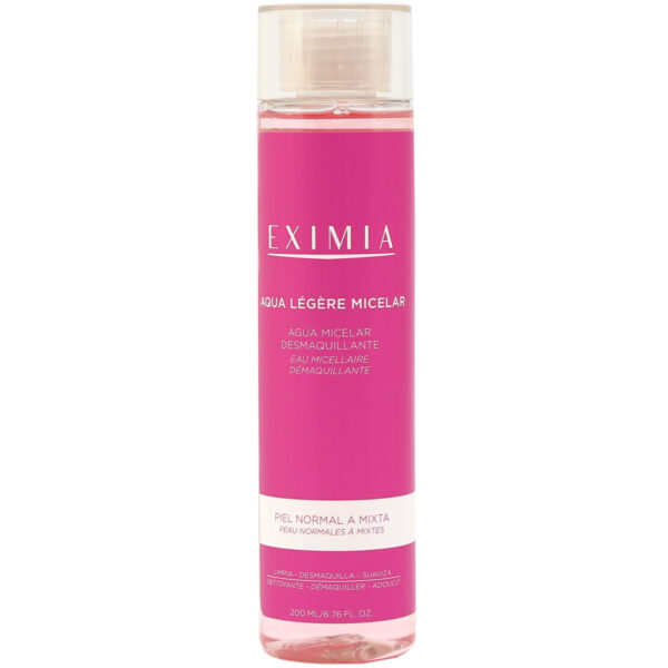 EXIMIA AQUA LÉGÈRE MICELAR