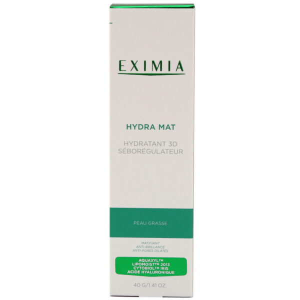 EXIMIA HYDRA MAT