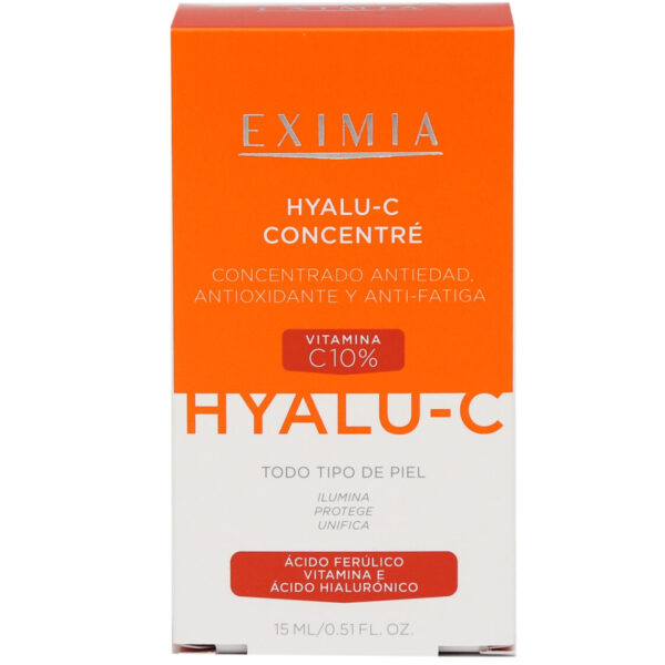 EXIMIA HYALU-C CONCENTRÉ