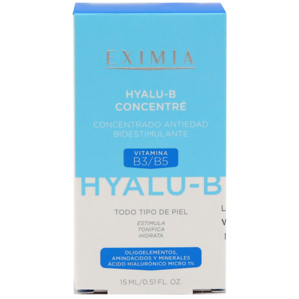 EXIMIA HYALU B5 CONCENTRÉ