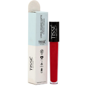 TISSE LABIAL MATTE ANTIAGE N°30