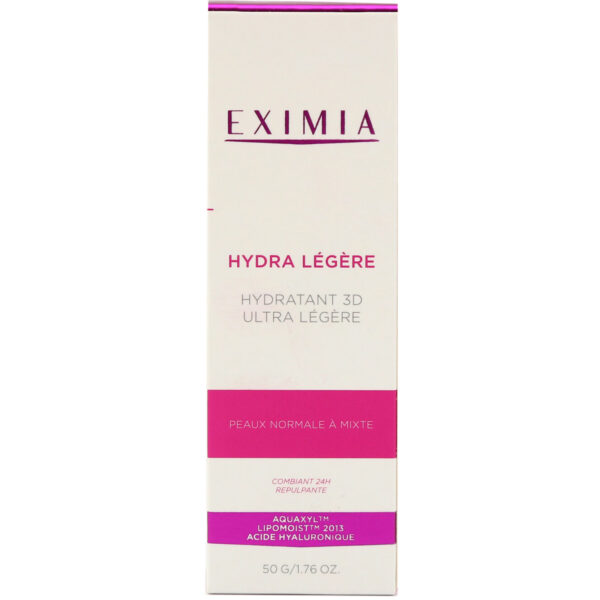EXIMIA HYDRA LÉGÈRE