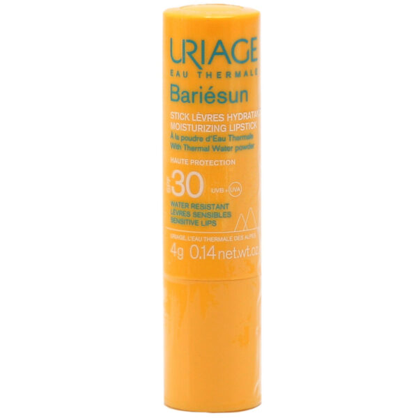 URIAGE BARIÉSUN STICK LABIAL SPF30