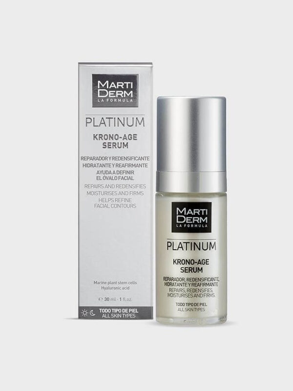 MARTIDERM KRONO - AGE SERUM