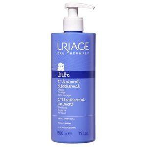 URIAGE BEBE 1ER LINIMENT OLEO TERMAL