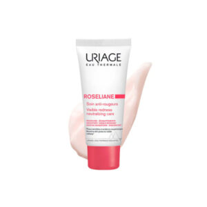 URIAGE ROSELIANE CREMA ANTIROJECES 40ML