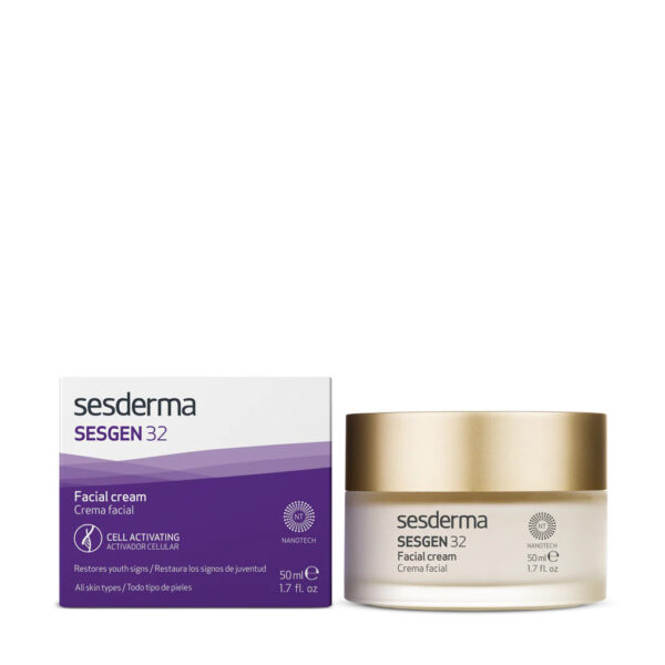 SESDERMA SESGEN 32 CREMA 50ML