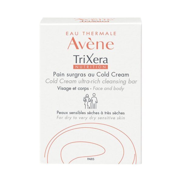 AVÈNE TRIXERA NUTRITION BARRA DERMOLIMPIADORA
