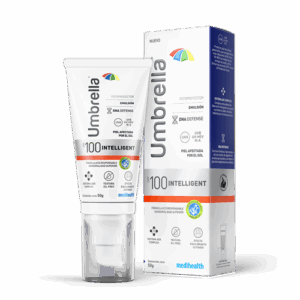 UMBRELLA INTELLIGENT SPF 100
