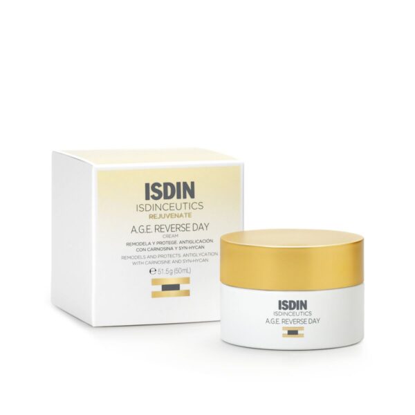 ISDIN AGE REVERSE DAY